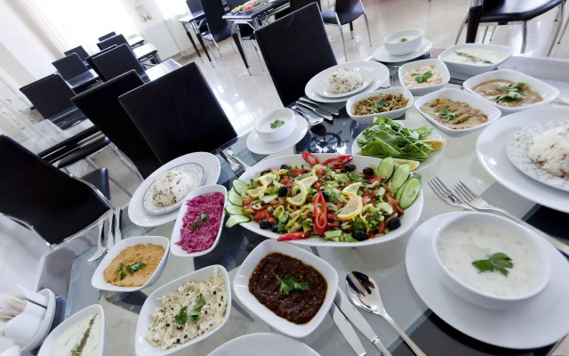 Turabdin Hotel