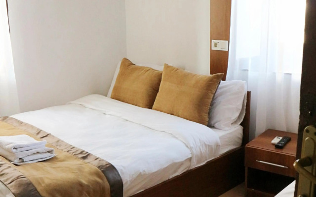 Konak Hotel Kaleici
