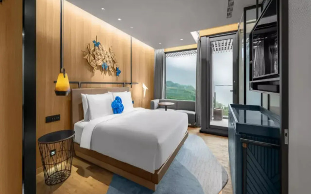Hotel Indigo Alishan by IHG