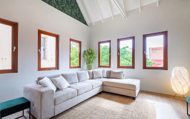 Hanchi Snoa Boutique Apartments