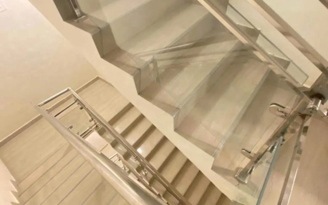 Appartement haut standing idéalement situé à Dakar