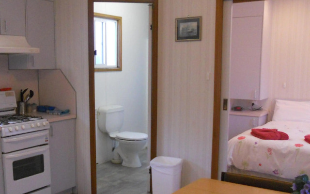 Summers Rest Units Apartment