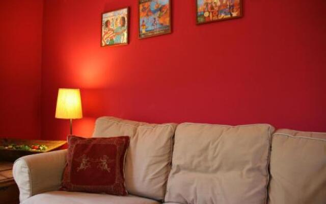 Apartamentos Cogulla