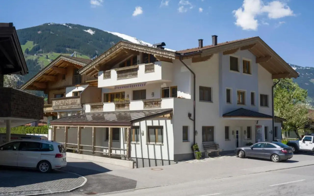 Sonnenappartement Eberharter-Dengg