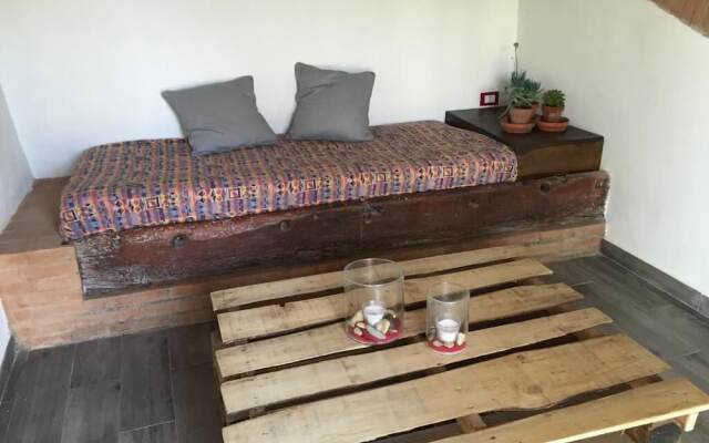 LeAmorine White House B&B