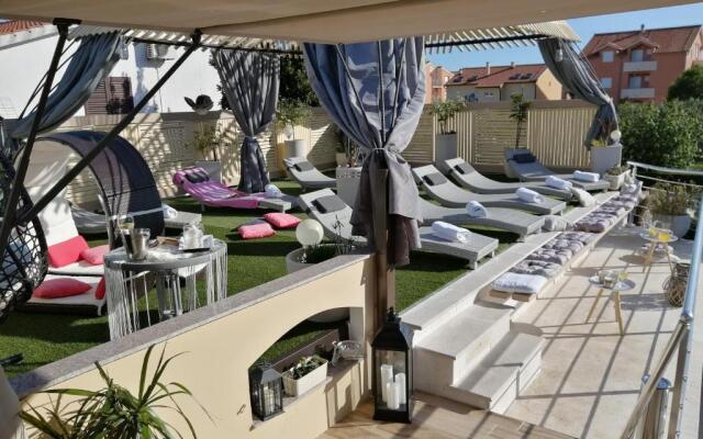 Apartments Rustika Toscana