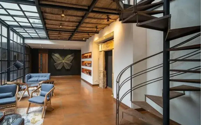 La Primera by Wynwood House