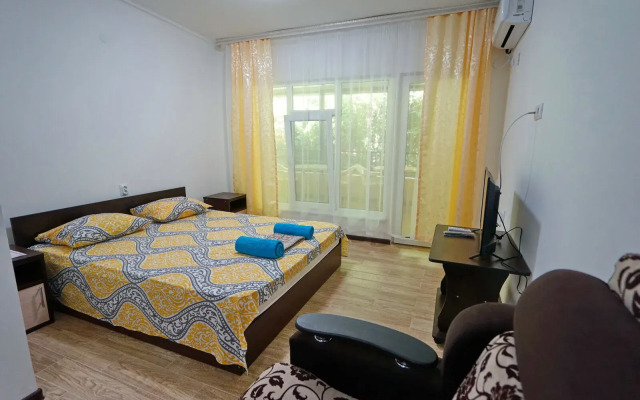 R I Nadezhda Guest house
