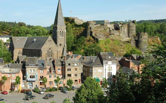 Floréal La Roche-en-Ardenne