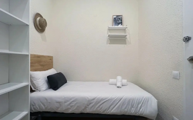 Stay U-nique Apartments Rocafort