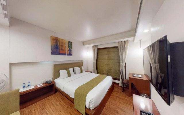 Visitel - A Boutique Hotel