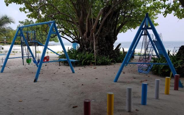 White Lagoon Fehendhoo