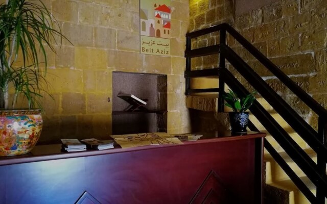 Beit Aziz Boutique Hotel