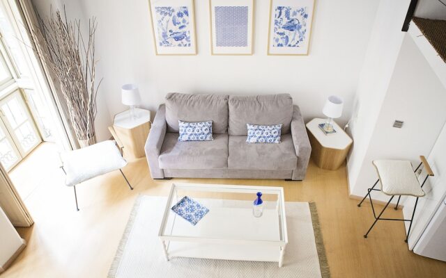 Suncity Loft Especería 1