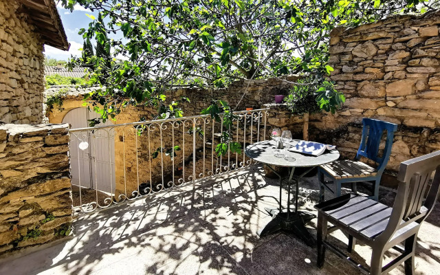 La Bastide du Farfadet