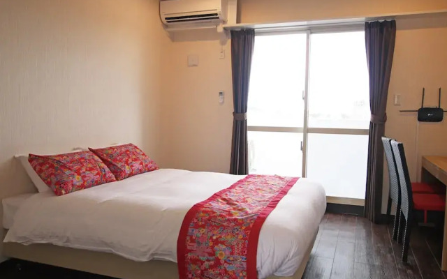 Amawari Hotel
