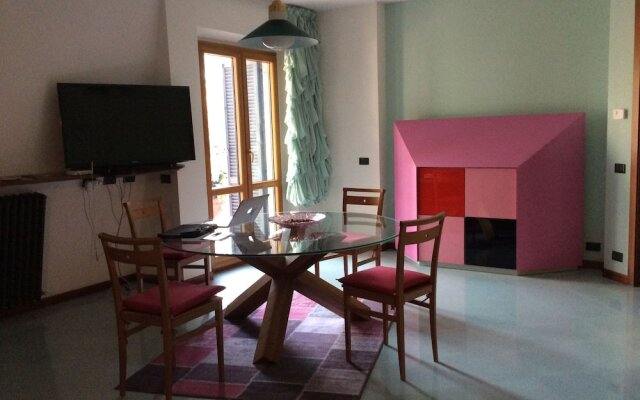 Il Podere Degli Ulivi