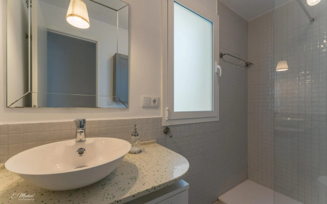 Apartamentos Tíbula Museo