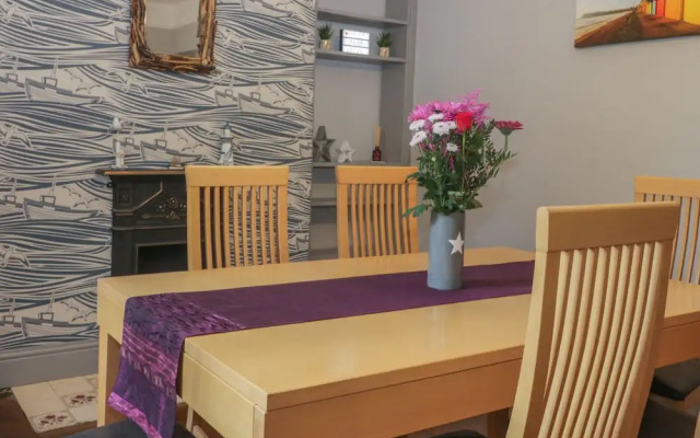Brinkburn Cottage