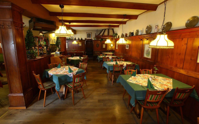 Hotel Roter Hahn
