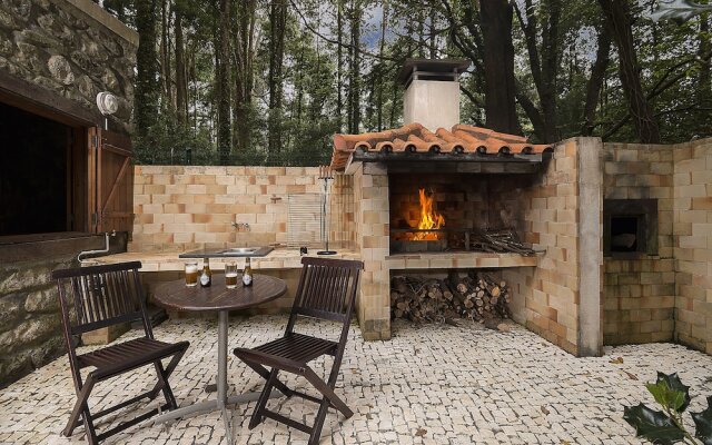 Plateau House