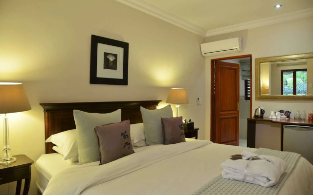 Bellgrove Guest House