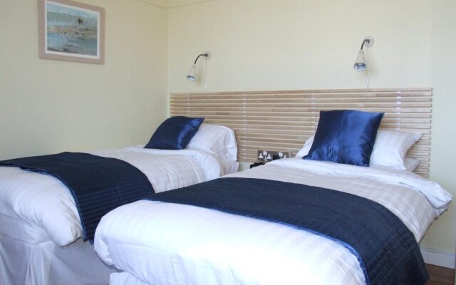 Archways, The Bed & Breakfast, Rosslare