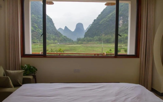 Yangshuo Zen Valley