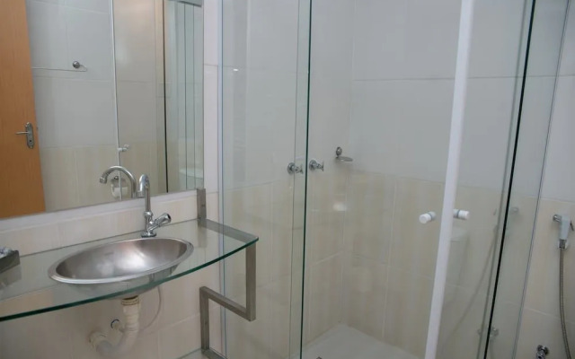 Nosso Hotel