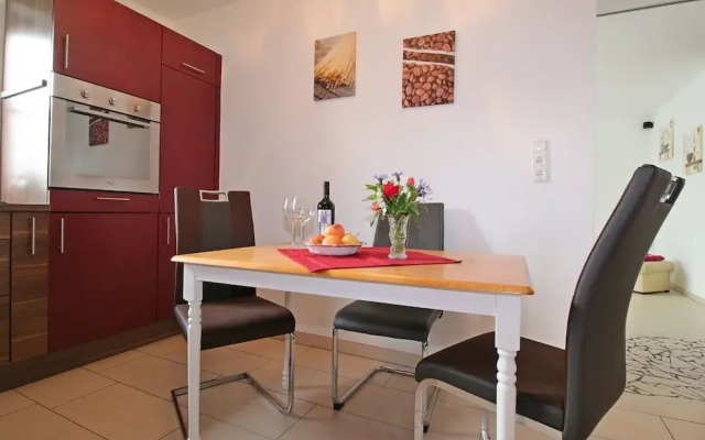 Ferienwohnung Wandl