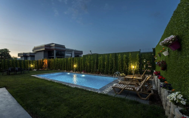 Andalus Villas