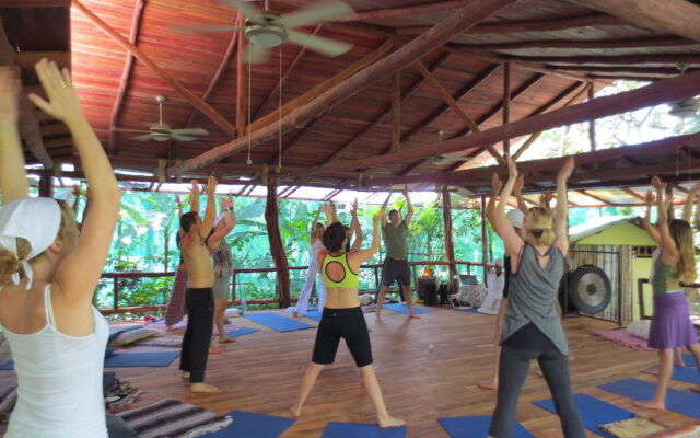 Nosara B&B Retreat