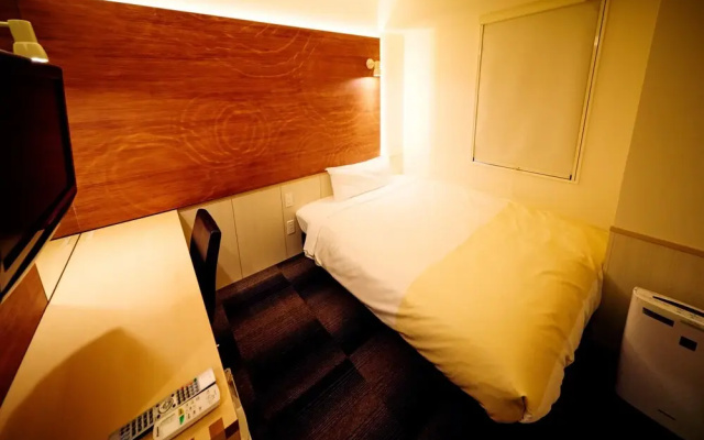 Super Hotel Ogaki Ekimae