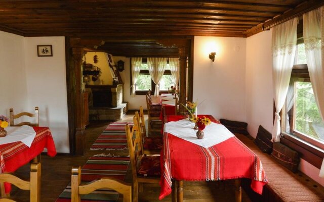 Strannopriemnicata Guest House