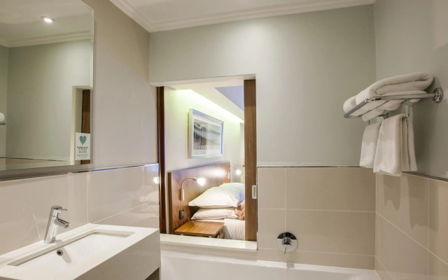 City Lodge Pinelands