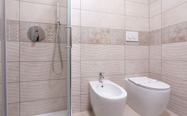 Отель Red Sun Village