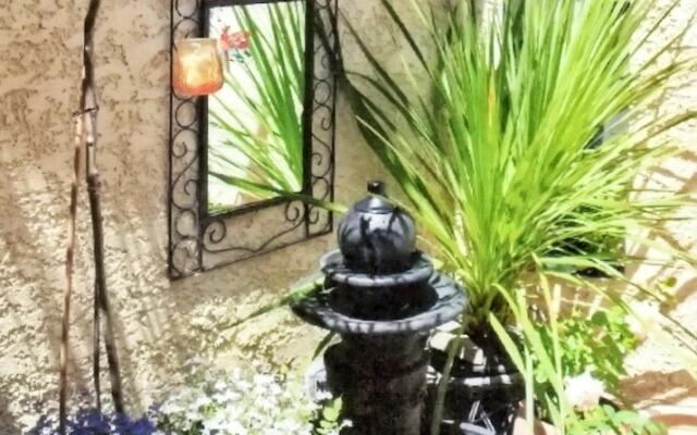 House With 2 Bedrooms in Pouzols-minervois, With Furnished Terrace and