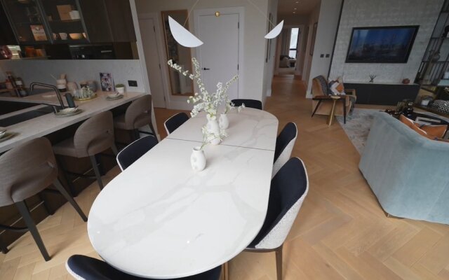 Beautiful 2-bed Apartment in London