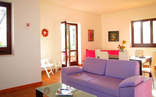 Villa Salvia - Case Sicule