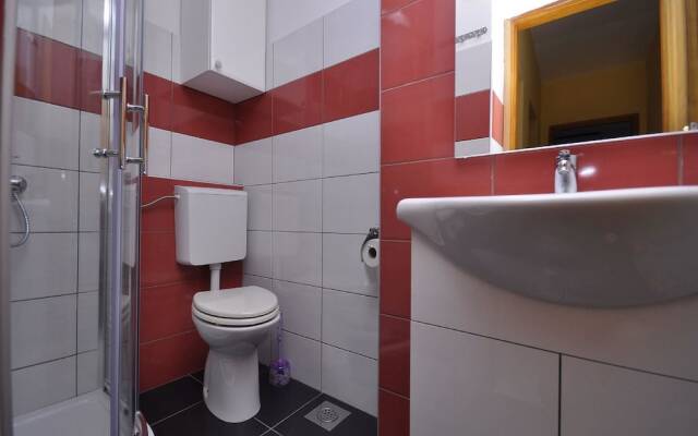 Apartments Margareta