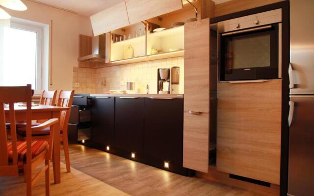 Ferienwohnung Stöckl