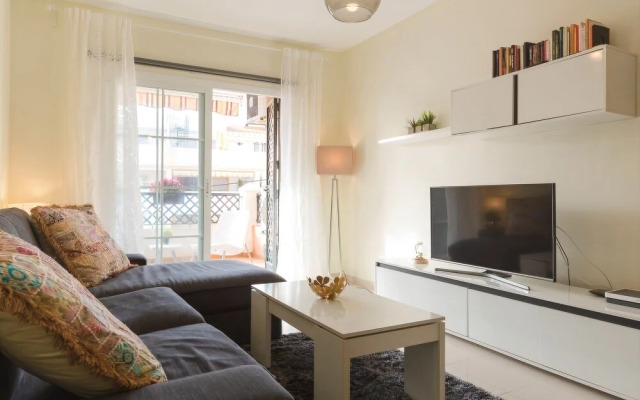 Precioso Apartamento La Marina