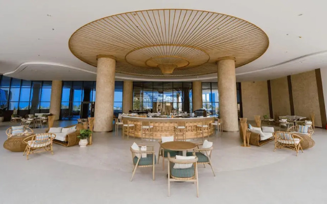 Aquamarine Resort Cam Ranh