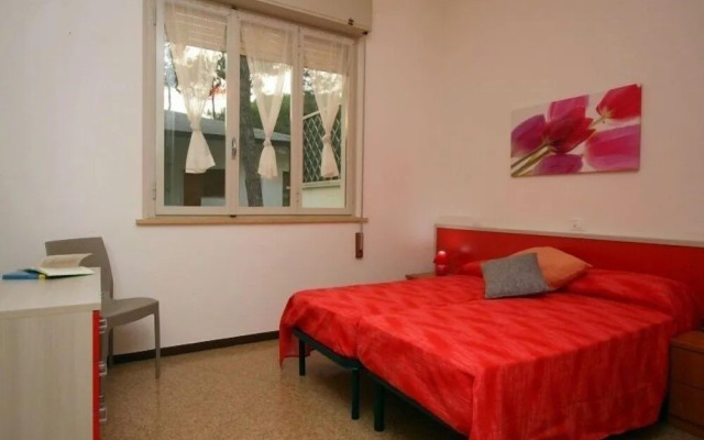 Villa Alba e Alessandra