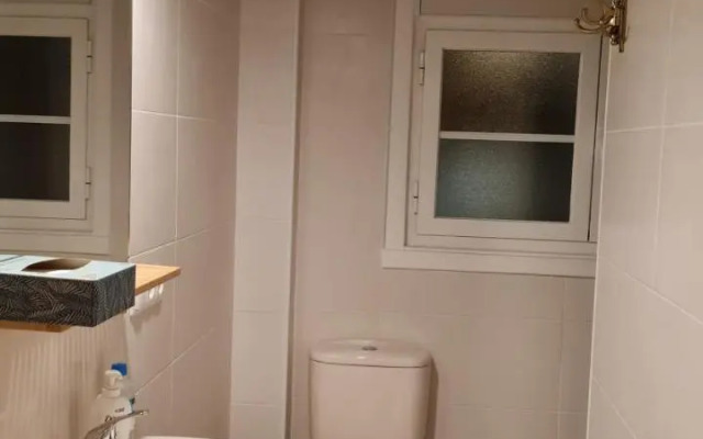 Majesticlara Lisbon Guest House