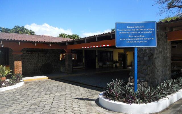 Best Western Las Espuelas