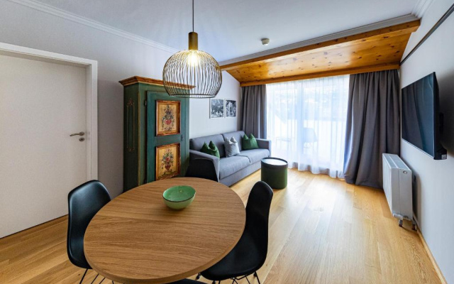 Alpenland Sporthotel St. Johann im Pongau