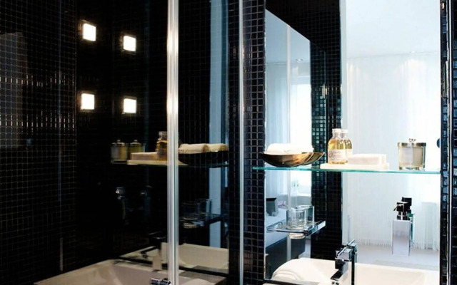 VISIONAPARTMENTS Zurich Waffenplatzstrasse