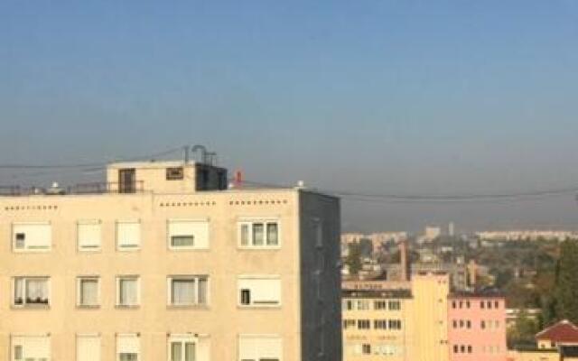 Design-S Apartment 4you