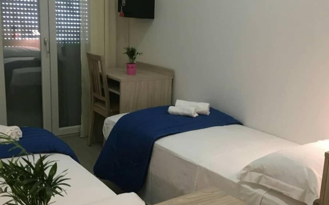 Hotel Dammas